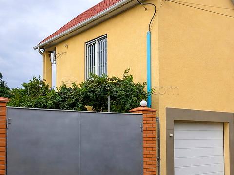 дом по адресу Костанди ул.