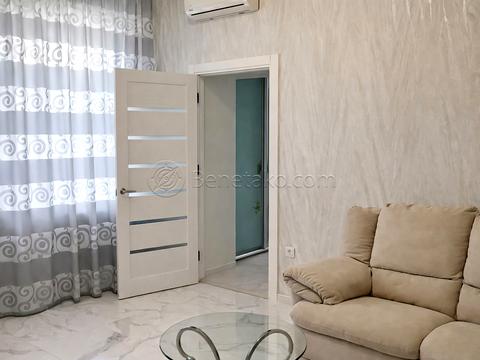 дом по адресу Костанди ул.