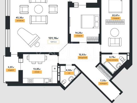 квартира за адресою Щекавицька вул., (Будинок)