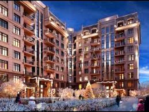 квартира за адресою Щекавицька вул., (Будинок)