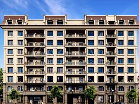 квартира по адресу Щекавицкая ул., (Будинок)