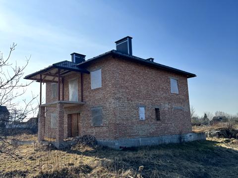 будинок за адресою Променистий