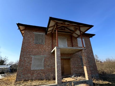 будинок за адресою Променистий