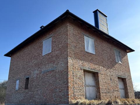 будинок за адресою Променистий