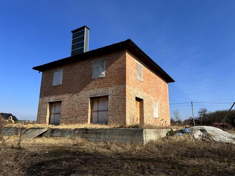 будинок за адресою Променистий