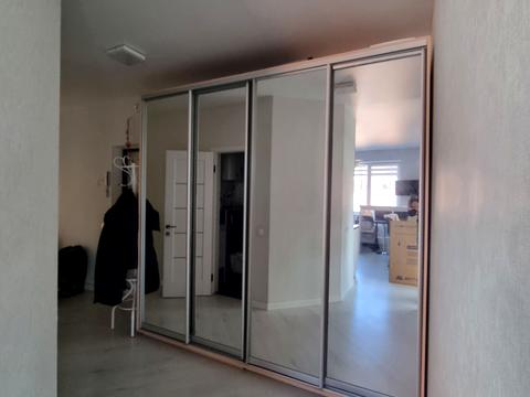 квартира за адресою Ірпінь, Олени Теліги вул. (Лермонтова), 2-Д