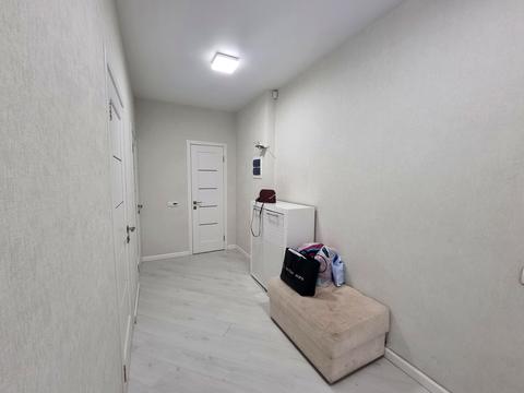 квартира за адресою Ірпінь, Олени Теліги вул. (Лермонтова), 2-Д