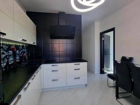 квартира за адресою Ірпінь, Олени Теліги вул. (Лермонтова), 2-Д