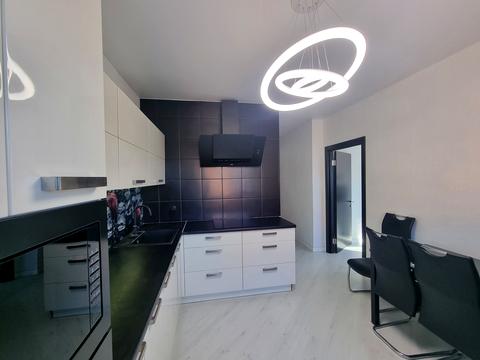 квартира за адресою Ірпінь, Олени Теліги вул. (Лермонтова), 2-Д