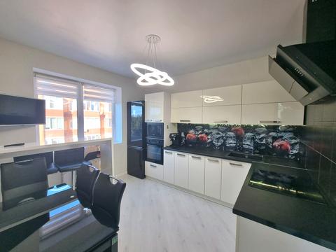 квартира за адресою Ірпінь, Олени Теліги вул. (Лермонтова), 2-Д