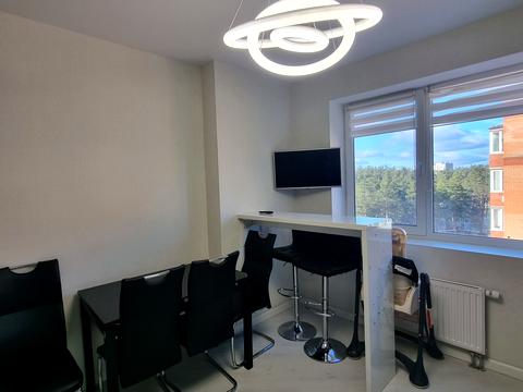 квартира за адресою Ірпінь, Олени Теліги вул. (Лермонтова), 2-Д