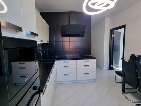 квартира за адресою Ірпінь, Олени Теліги вул. (Лермонтова), 2-Д