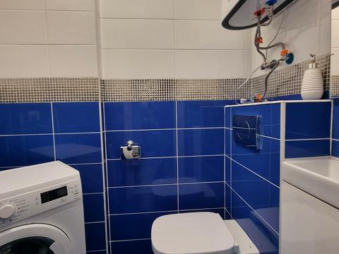 квартира за адресою Ірпінь, Олени Теліги вул. (Лермонтова), 2-Д