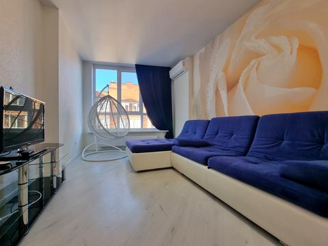 квартира за адресою Ірпінь, Олени Теліги вул. (Лермонтова), 2-Д