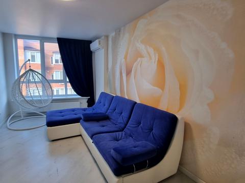 квартира за адресою Ірпінь, Олени Теліги вул. (Лермонтова), 2-Д