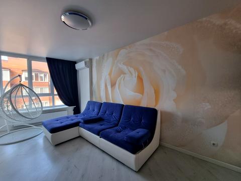 квартира за адресою Ірпінь, Олени Теліги вул. (Лермонтова), 2-Д