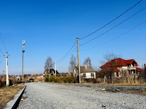 будинок за адресою Променистий