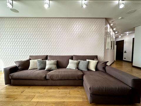 квартира по адресу Голосеевский просп. (40-летия Октября), 58