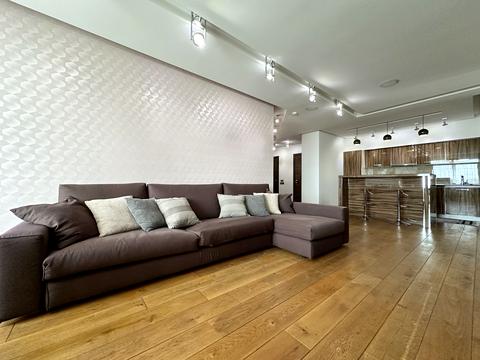 квартира по адресу Голосеевский просп. (40-летия Октября), 58