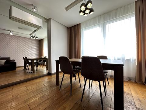 квартира по адресу Голосеевский просп. (40-летия Октября), 58