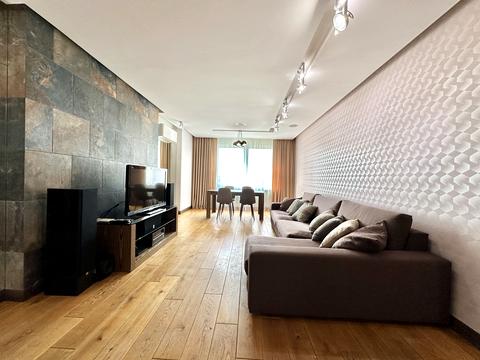 квартира по адресу Голосеевский просп. (40-летия Октября), 58