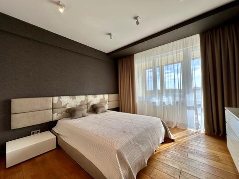 квартира по адресу Голосеевский просп. (40-летия Октября), 58