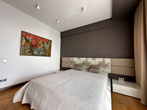 квартира по адресу Голосеевский просп. (40-летия Октября), 58