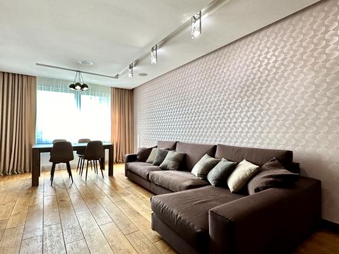 квартира по адресу Голосеевский просп. (40-летия Октября), 58