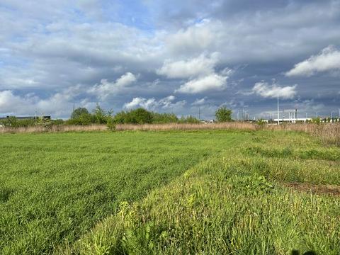 участок по адресу 