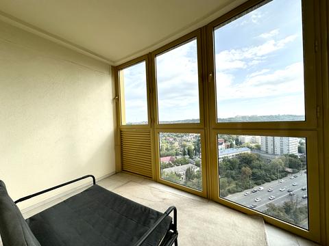 квартира по адресу Голосеевский просп. (40-летия Октября), 58