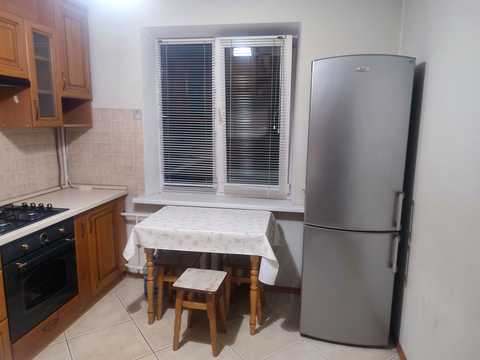 квартира за адресою Степана Бандери вул., 9