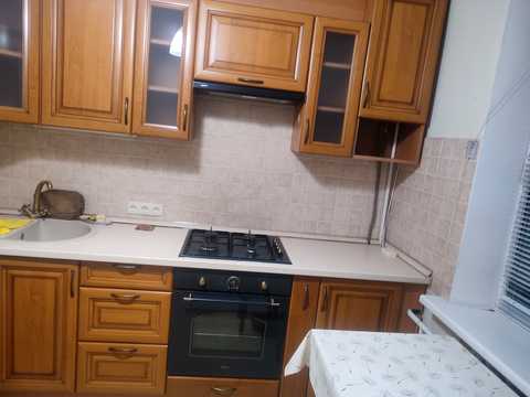 квартира за адресою Степана Бандери вул., 9