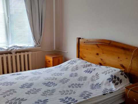квартира за адресою Степана Бандери вул., 9