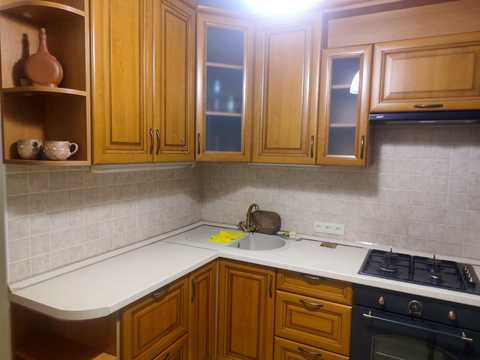 квартира за адресою Степана Бандери вул., 9