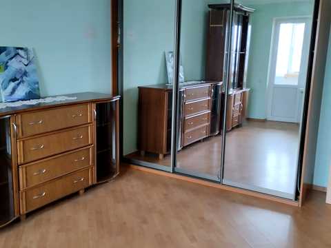 квартира за адресою Степана Бандери вул., 9