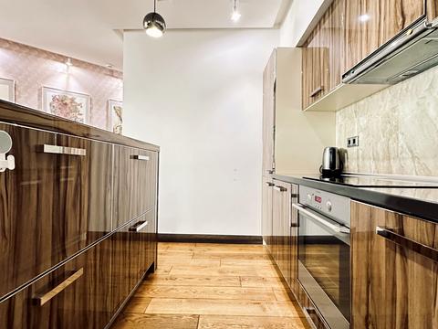 квартира по адресу Голосеевский просп. (40-летия Октября), 58