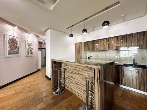 квартира по адресу Голосеевский просп. (40-летия Октября), 58