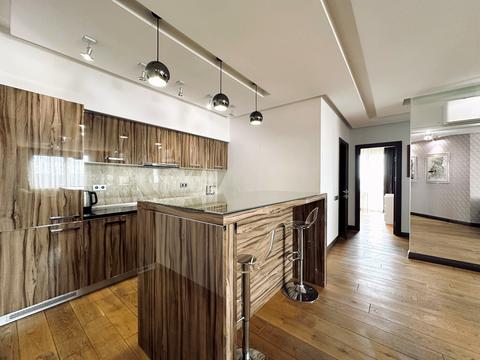 квартира по адресу Голосеевский просп. (40-летия Октября), 58