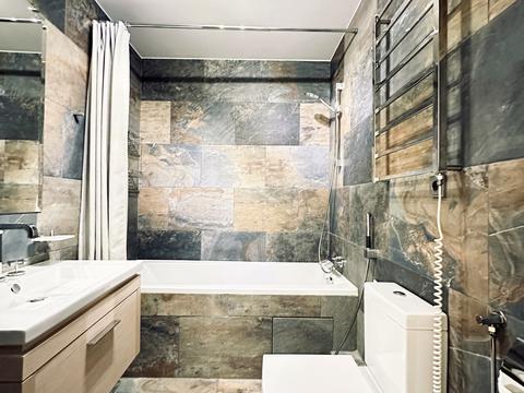 квартира по адресу Голосеевский просп. (40-летия Октября), 58