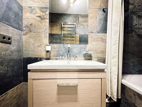 квартира по адресу Голосеевский просп. (40-летия Октября), 58