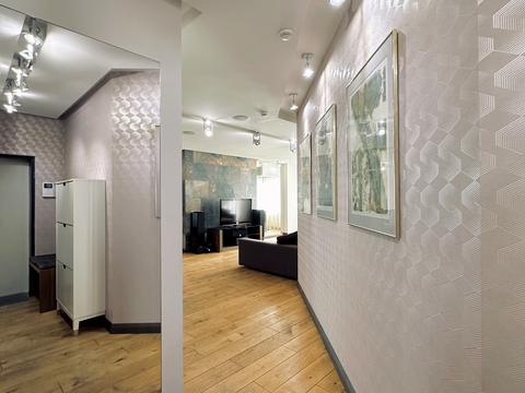 квартира по адресу Голосеевский просп. (40-летия Октября), 58