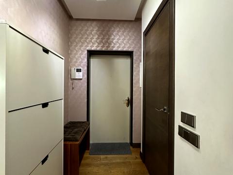 квартира по адресу Голосеевский просп. (40-летия Октября), 58