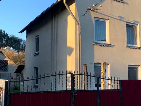 дом по адресу Солнечная ул., 68