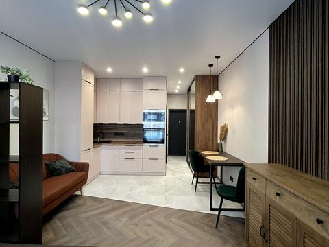 квартира за адресою Одеса, Курортний пров., (Будинок)