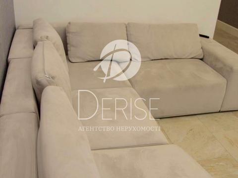 квартира за адресою Київ, Заньковецької вул., 8