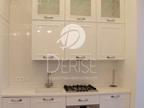 квартира за адресою Київ, Заньковецької вул., 8