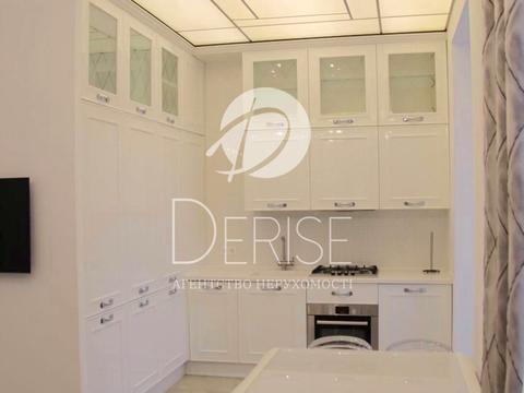 квартира за адресою Київ, Заньковецької вул., 8