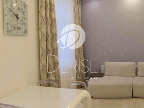 квартира за адресою Київ, Заньковецької вул., 8