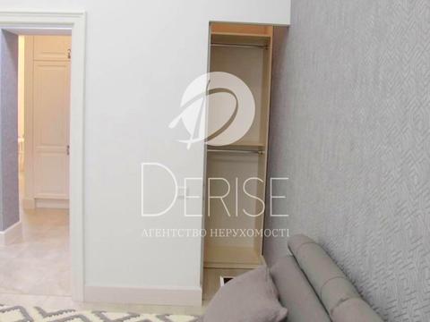 квартира за адресою Київ, Заньковецької вул., 8