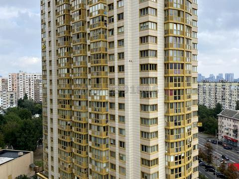 квартира по адресу Голосеевский просп. (40-летия Октября), 58